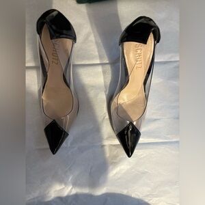 Schutz Cendi Pump high heel